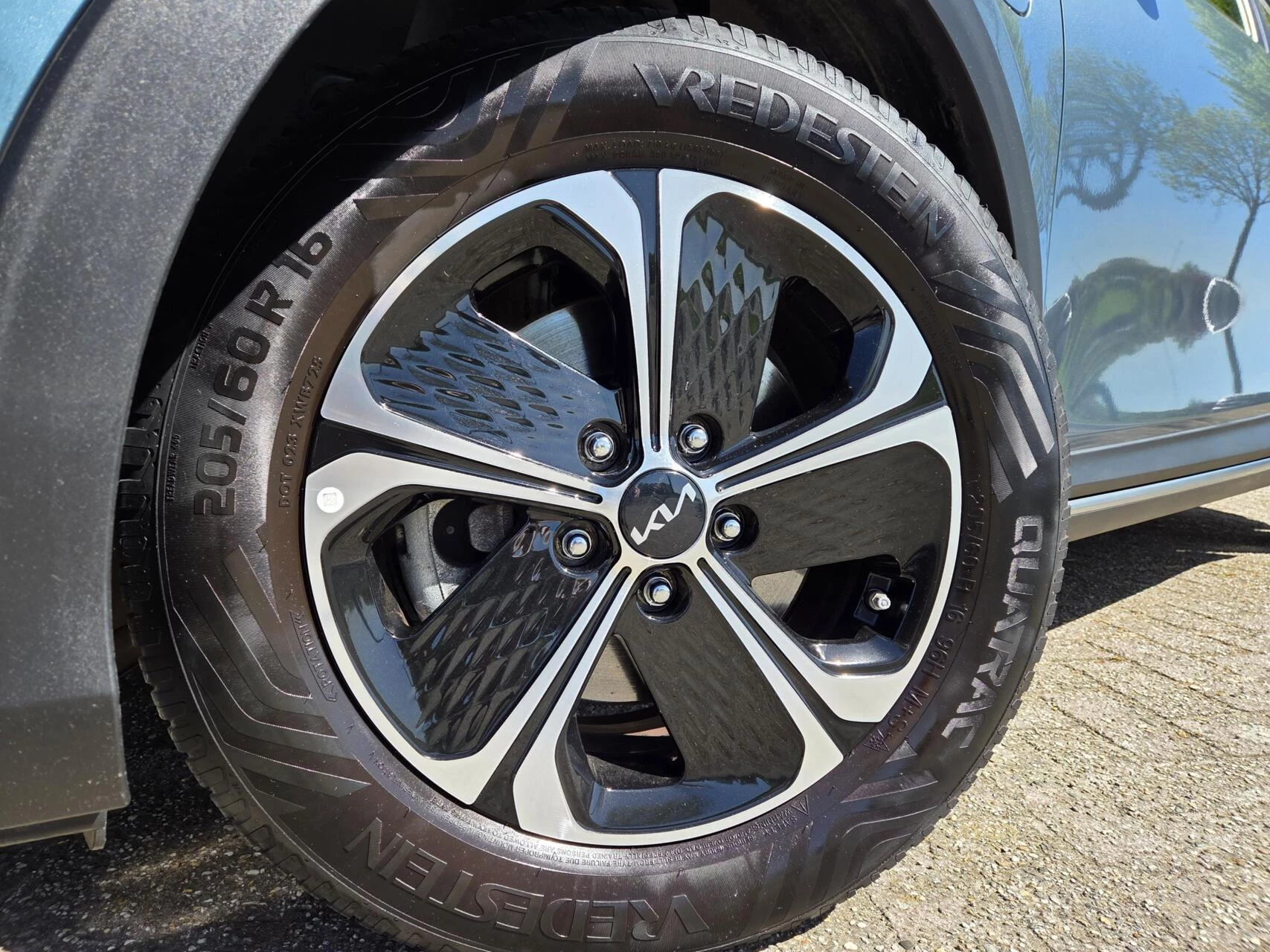 Hoofdafbeelding Kia XCeed
