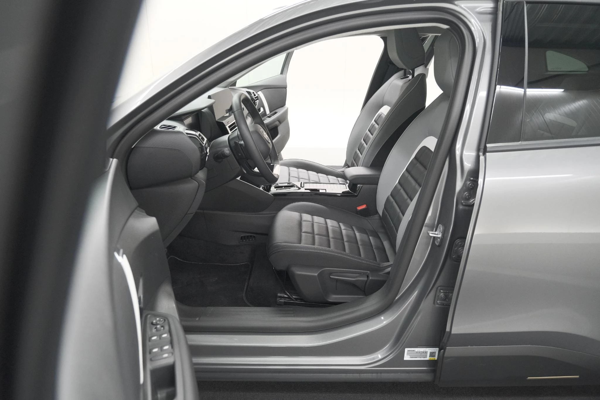 Hoofdafbeelding Citroën C4