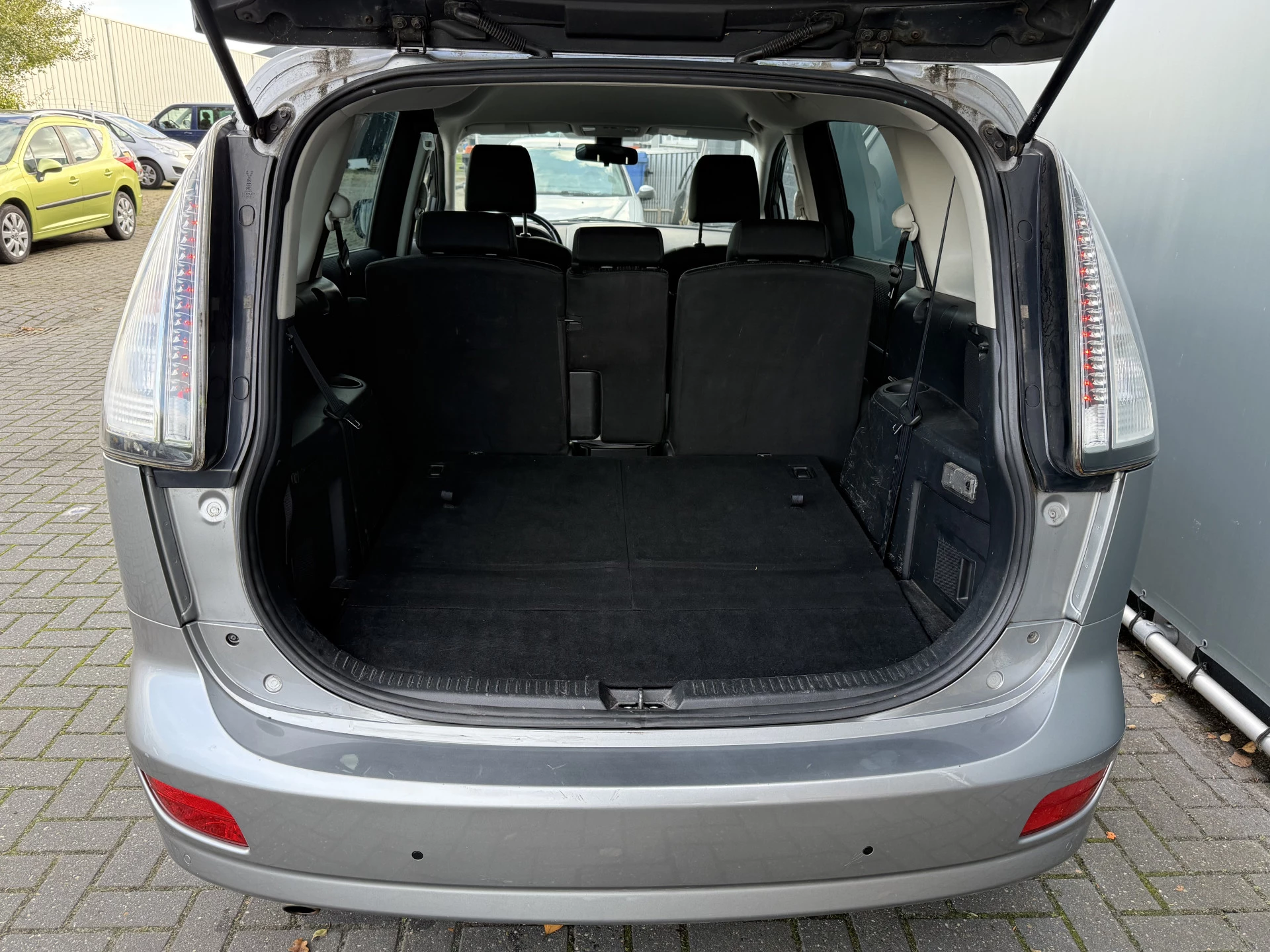 Hoofdafbeelding Mazda 5