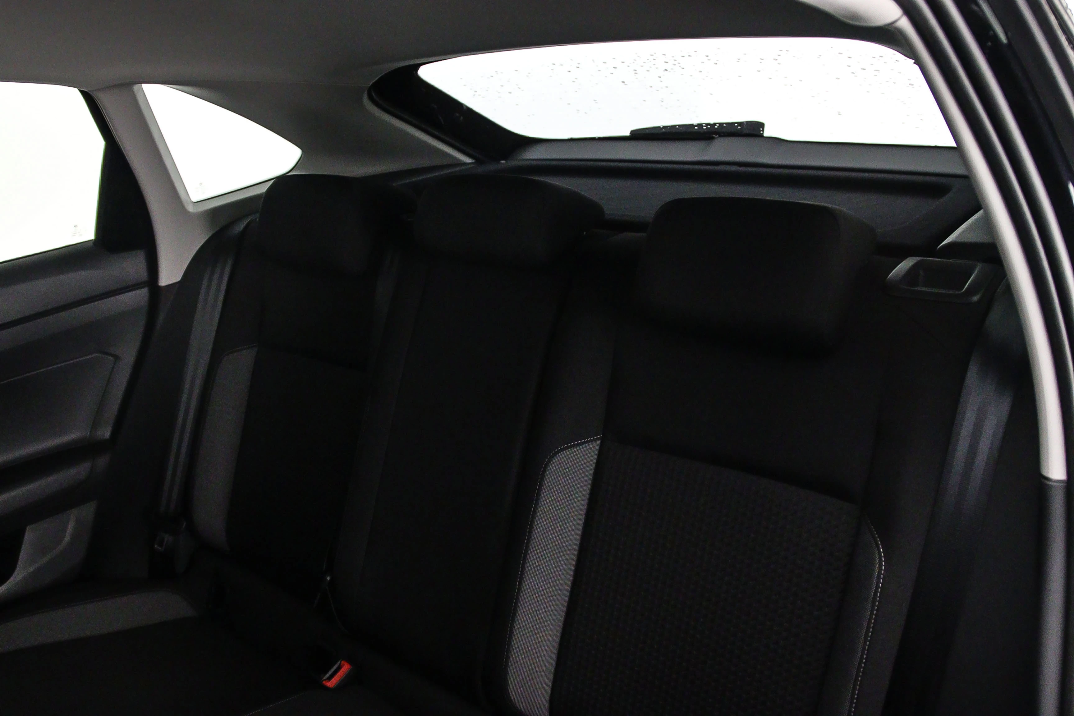 Hoofdafbeelding Volkswagen Taigo