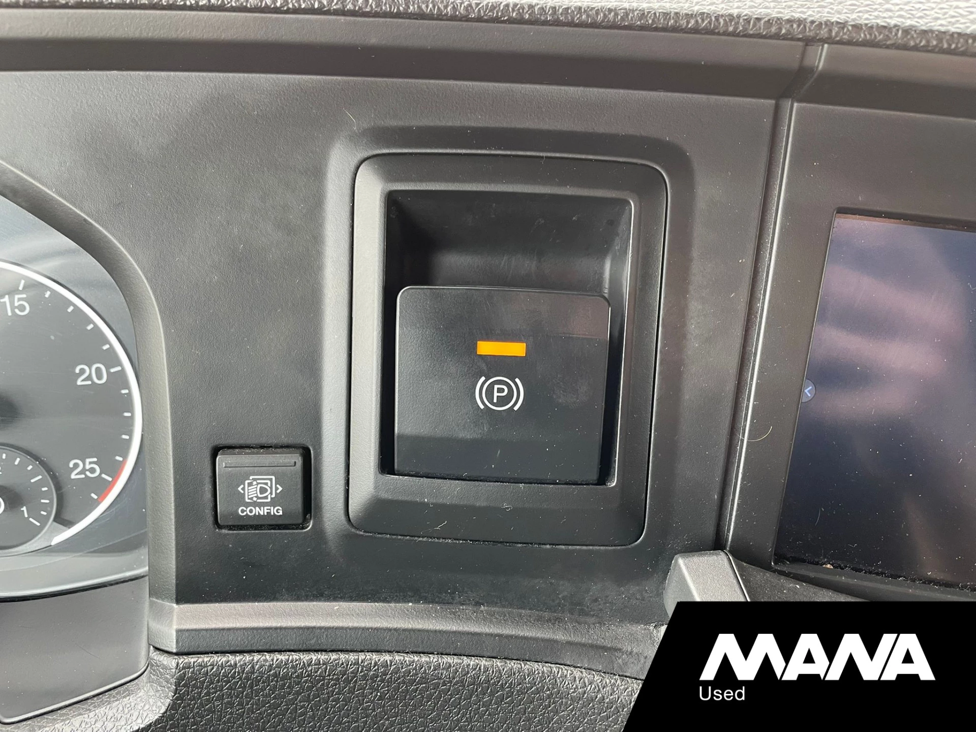 Hoofdafbeelding MAN TGX