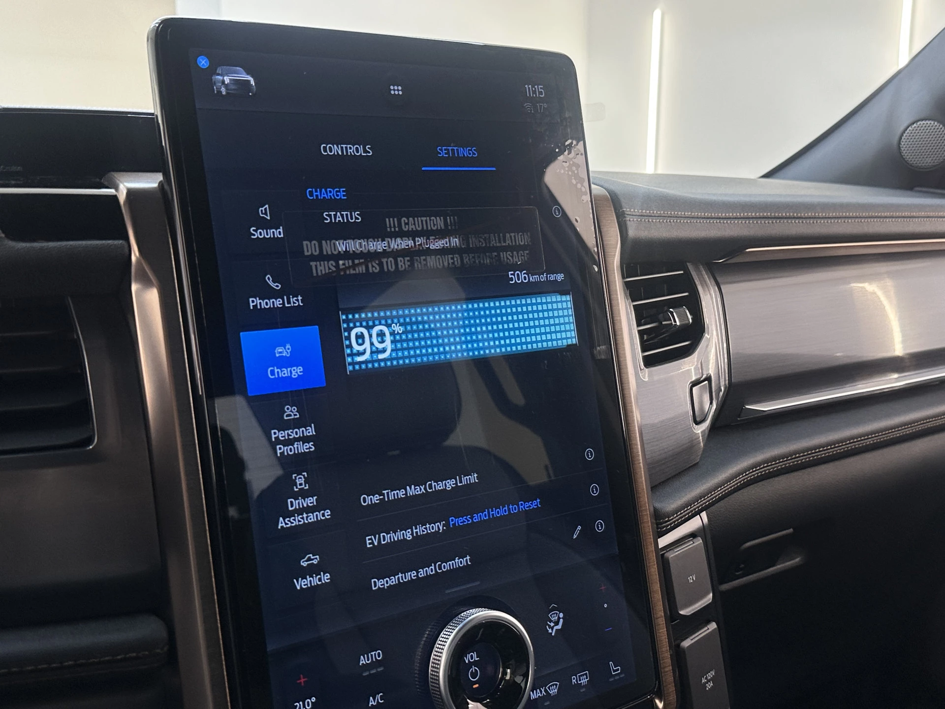 Hoofdafbeelding Ford F-150