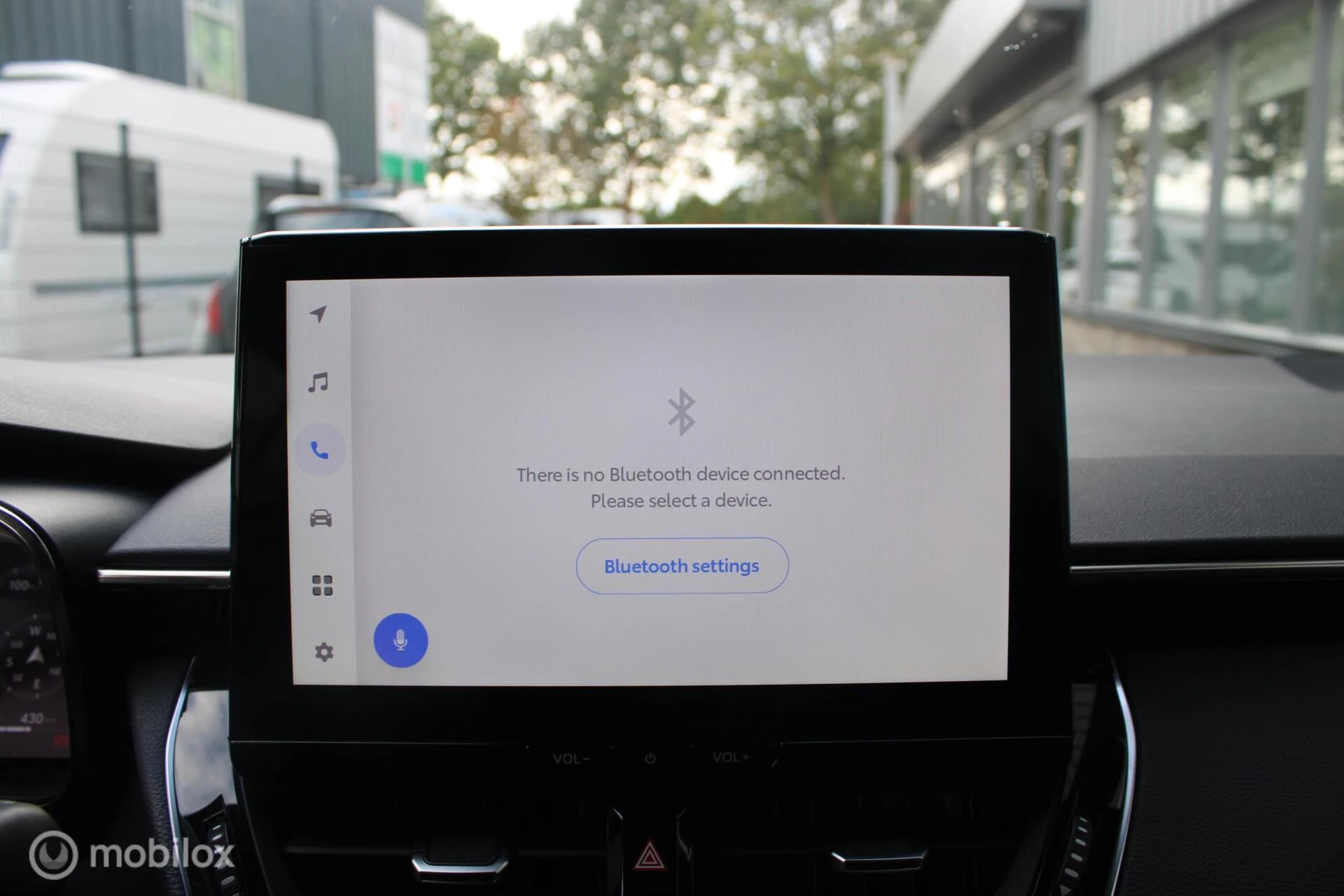 Hoofdafbeelding Toyota Corolla Touring Sports