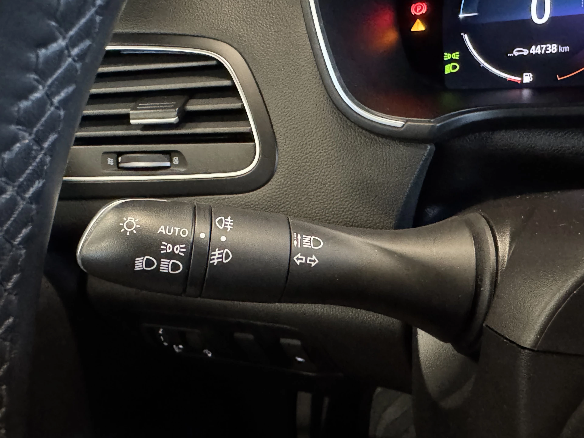 Hoofdafbeelding Renault Megane E-Tech