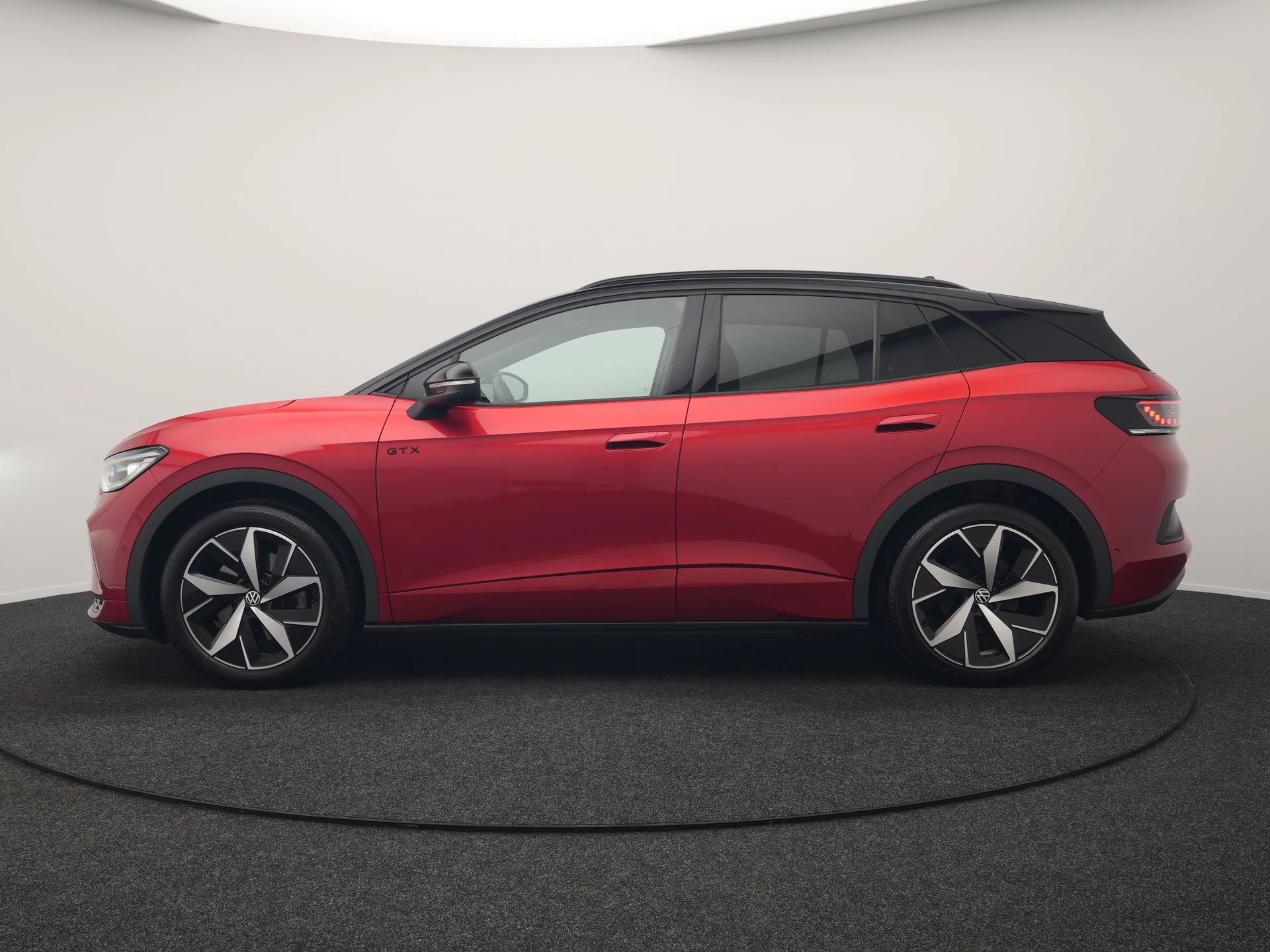 Hoofdafbeelding Volkswagen ID.4