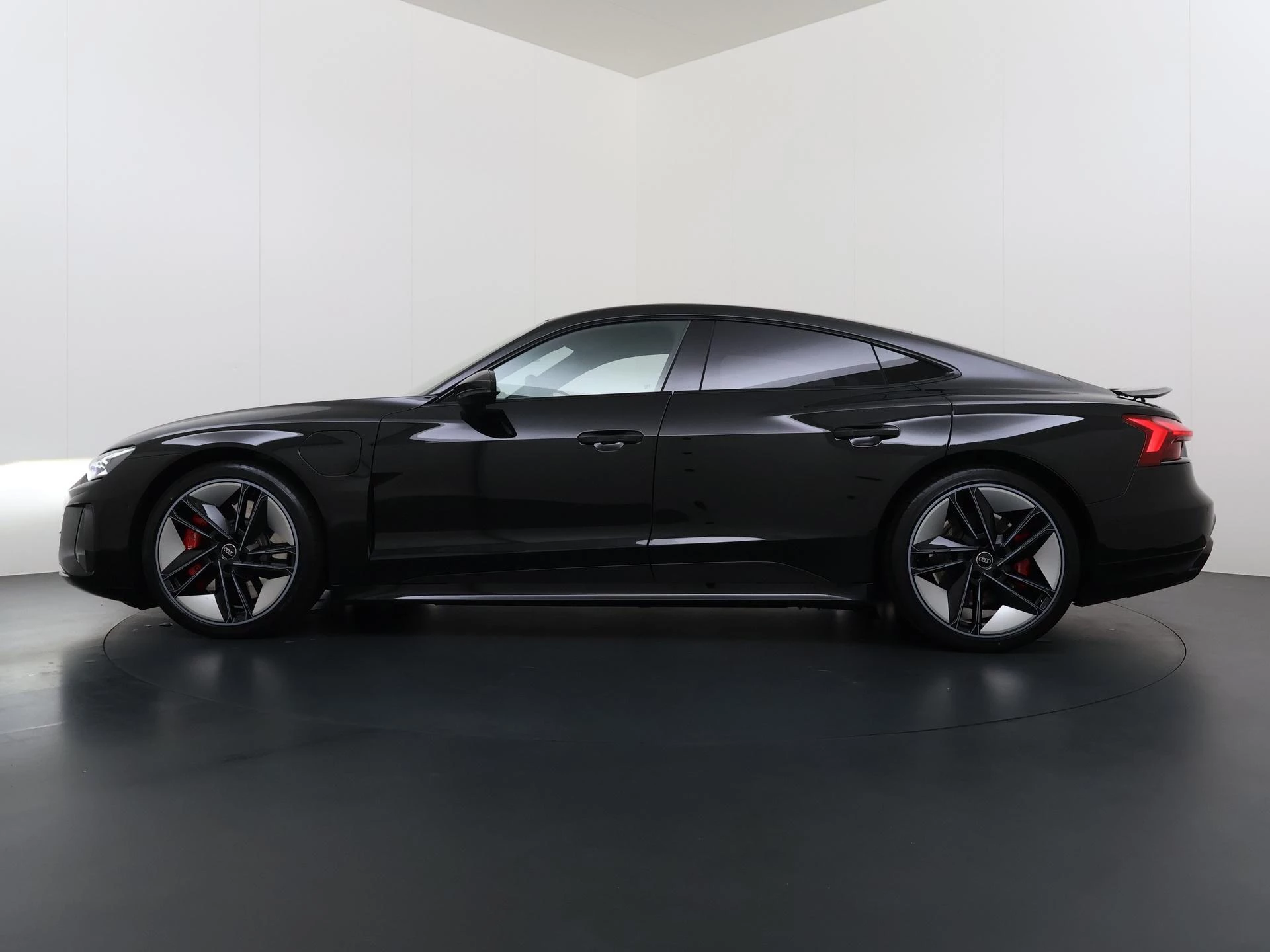 Hoofdafbeelding Audi e-tron GT