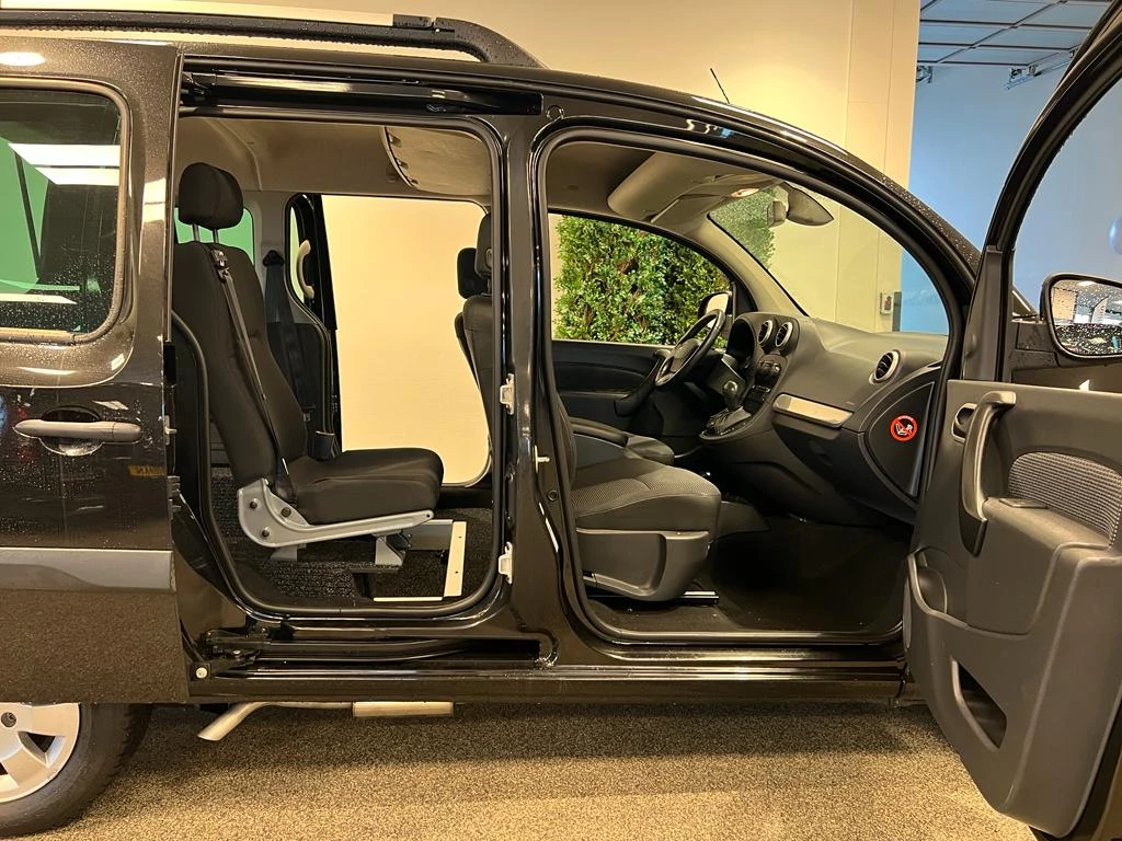 Hoofdafbeelding Mercedes-Benz Citan