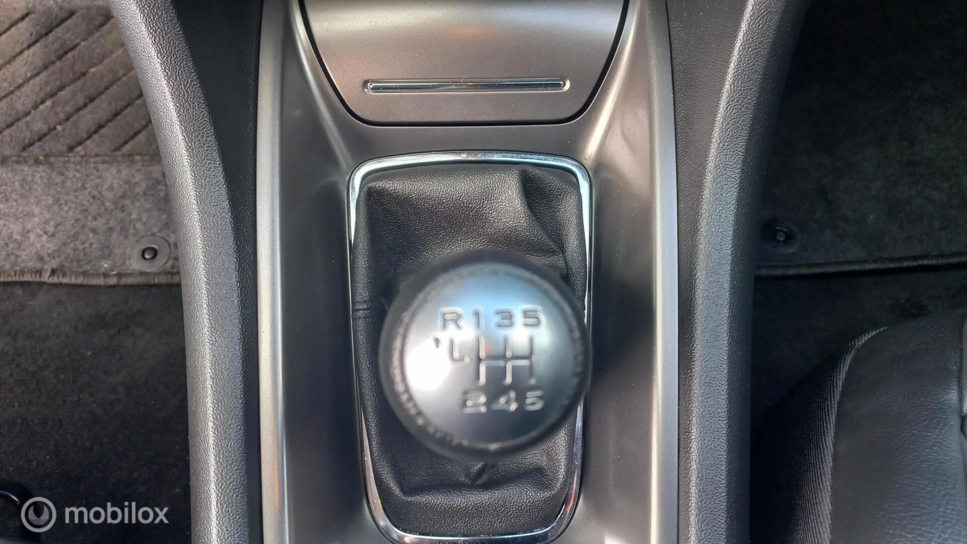 Hoofdafbeelding Citroën C5