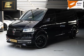 Hoofdafbeelding Volkswagen Transporter Volkswagen Transporter 2.0 TDI L2H1 | ABT | Bulli | Leer | Alcantara