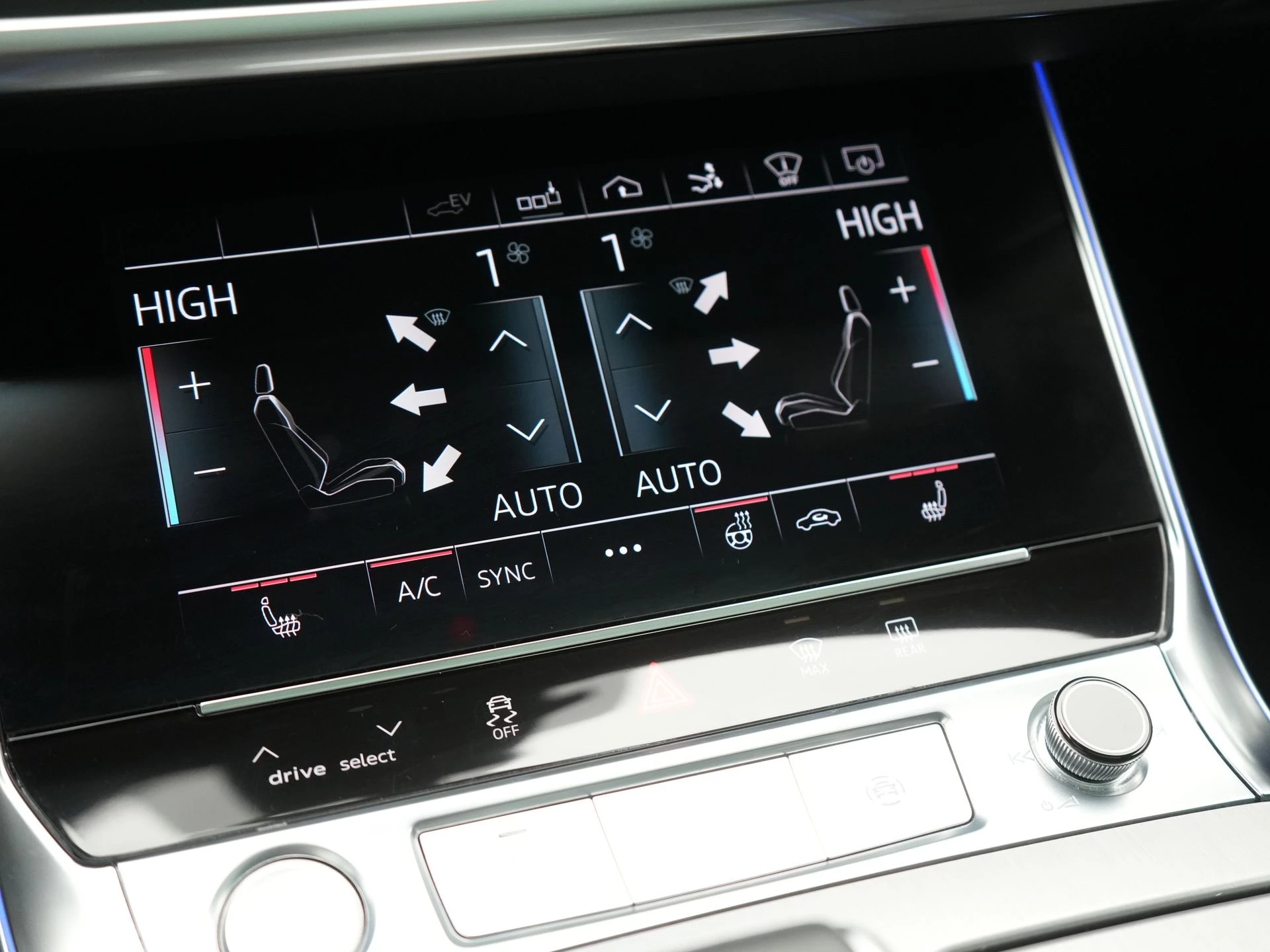 Hoofdafbeelding Audi A7