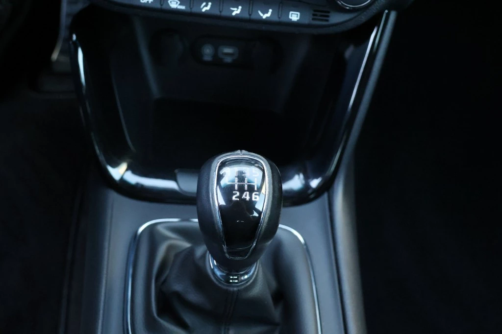 Hoofdafbeelding Kia Ceed