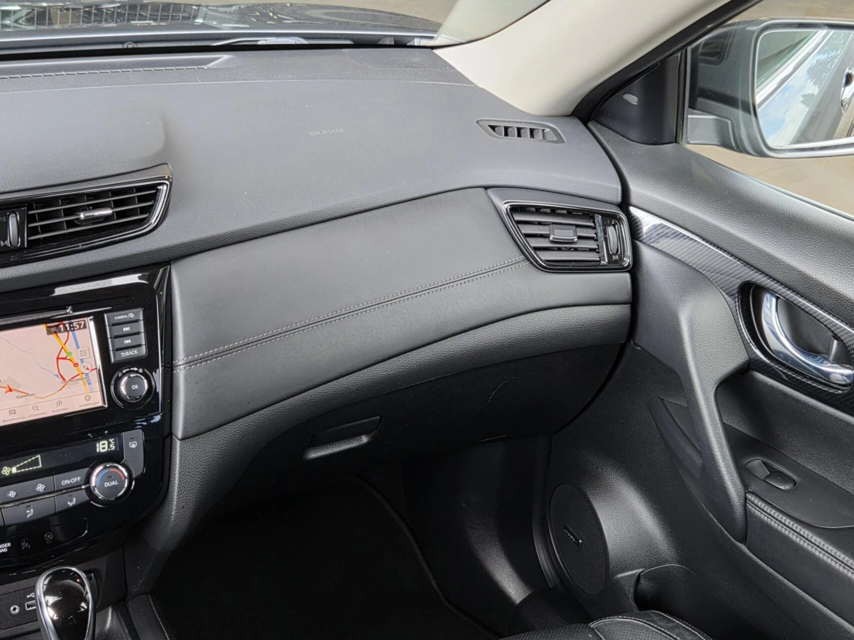 Hoofdafbeelding Nissan X-Trail