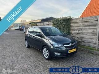 Opel KARL 1.0 ecoFLEX Edition PDC