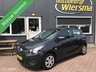 Opel KARL 1.0 ecoFLEX 120 Jaar Edition