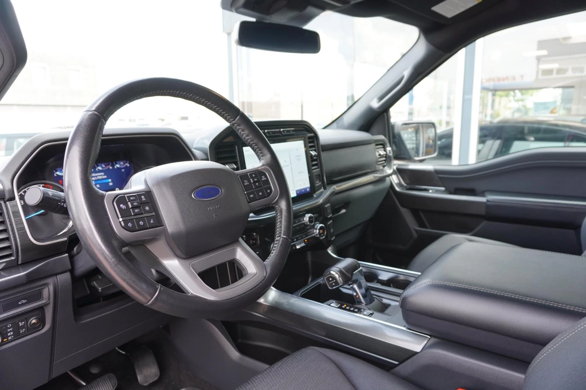 Hoofdafbeelding Ford F-150