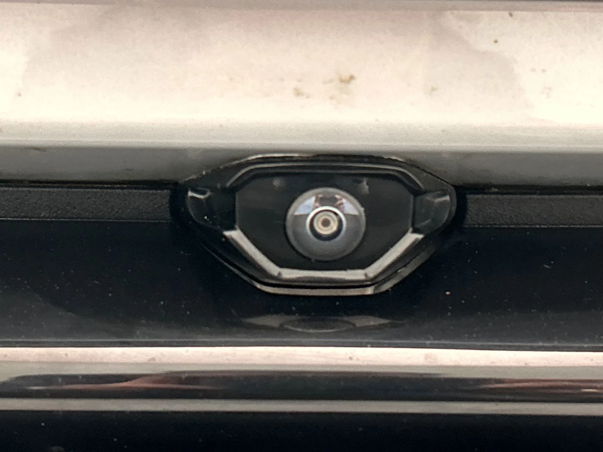 Hoofdafbeelding BYD ATTO 3