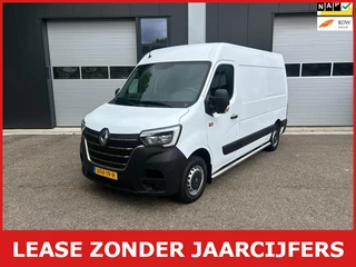 Renault Master T35 2.3 dCi 180 L2H3 Energy