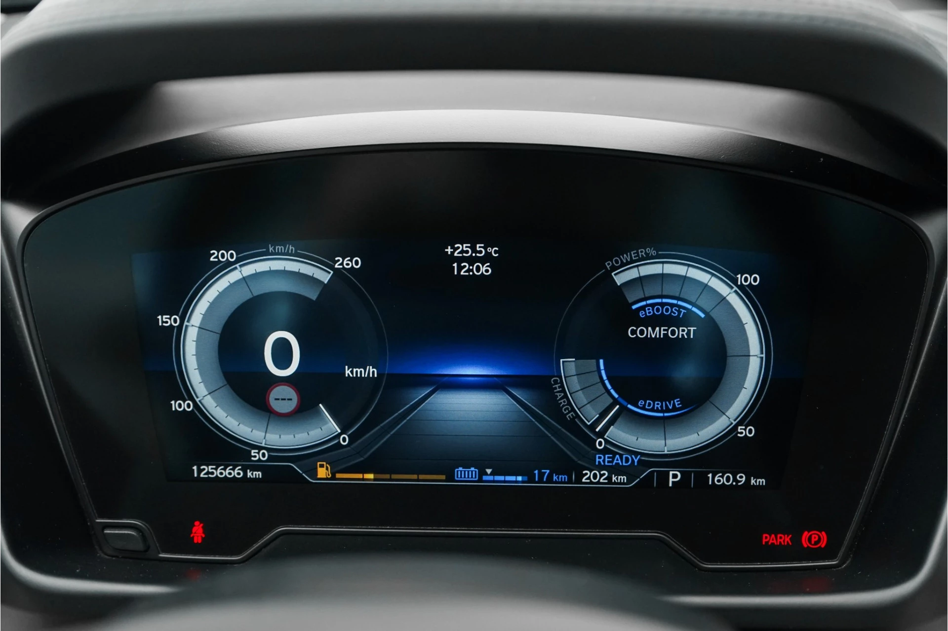 Hoofdafbeelding BMW i8