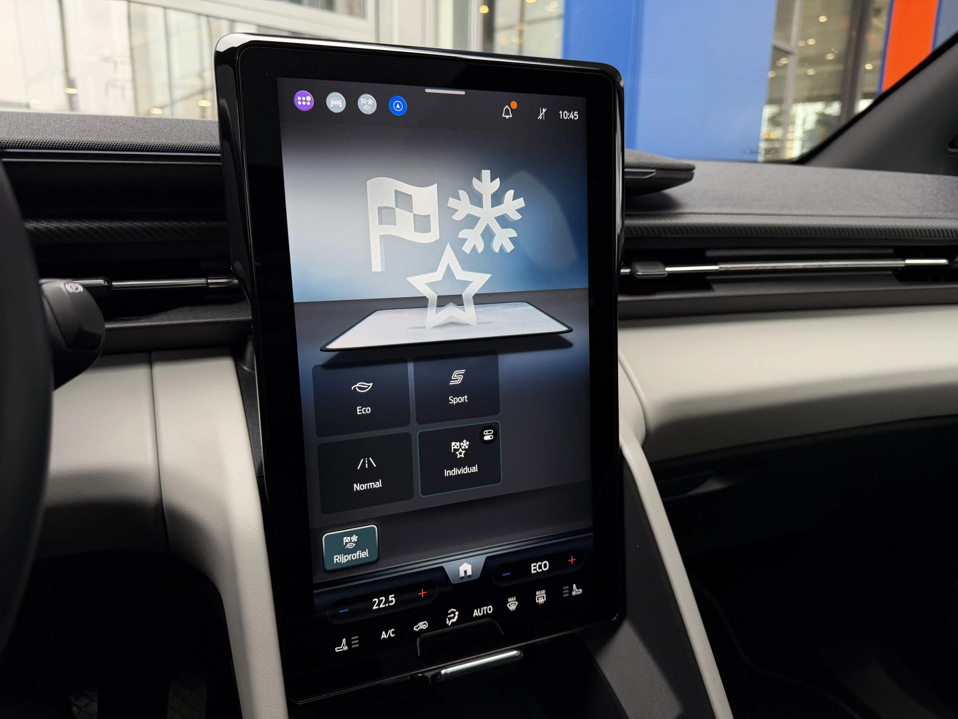 Hoofdafbeelding Ford Capri