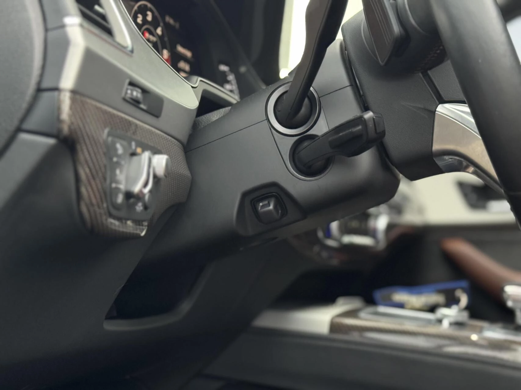 Hoofdafbeelding Audi SQ7