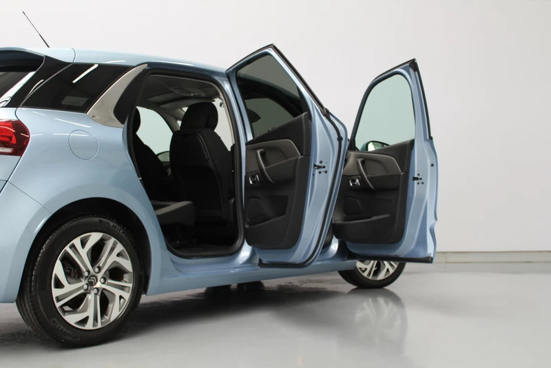 Hoofdafbeelding Citroën C4 Picasso