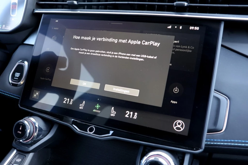 Hoofdafbeelding Lynk & Co 01