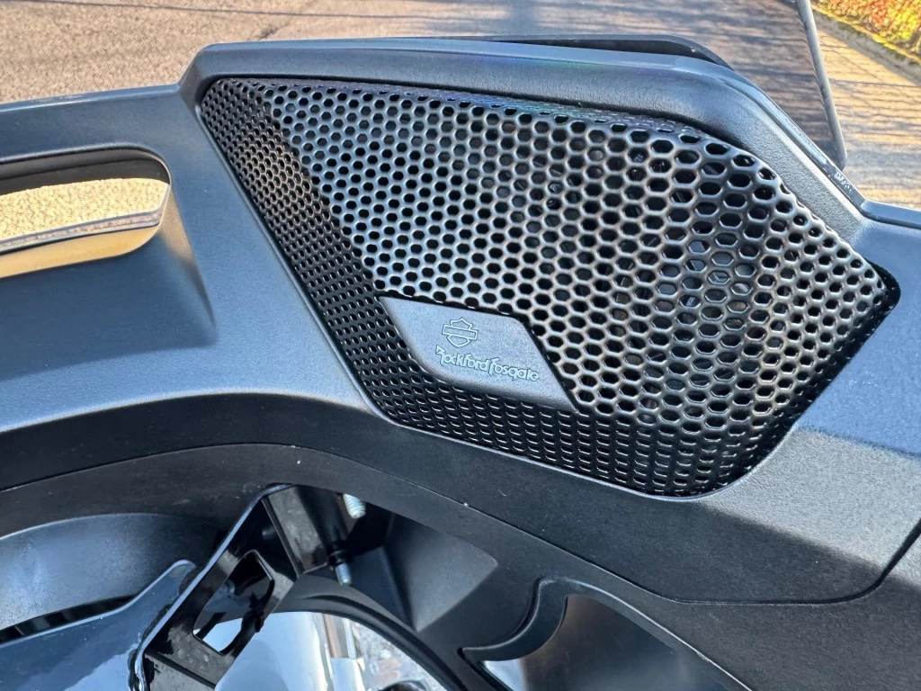 Hoofdafbeelding Harley-Davidson Low Rider