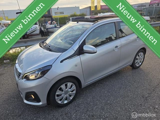 Peugeot 108 1.0 VTi Active Top   AIRCO, APK, 68000 NAP ****,