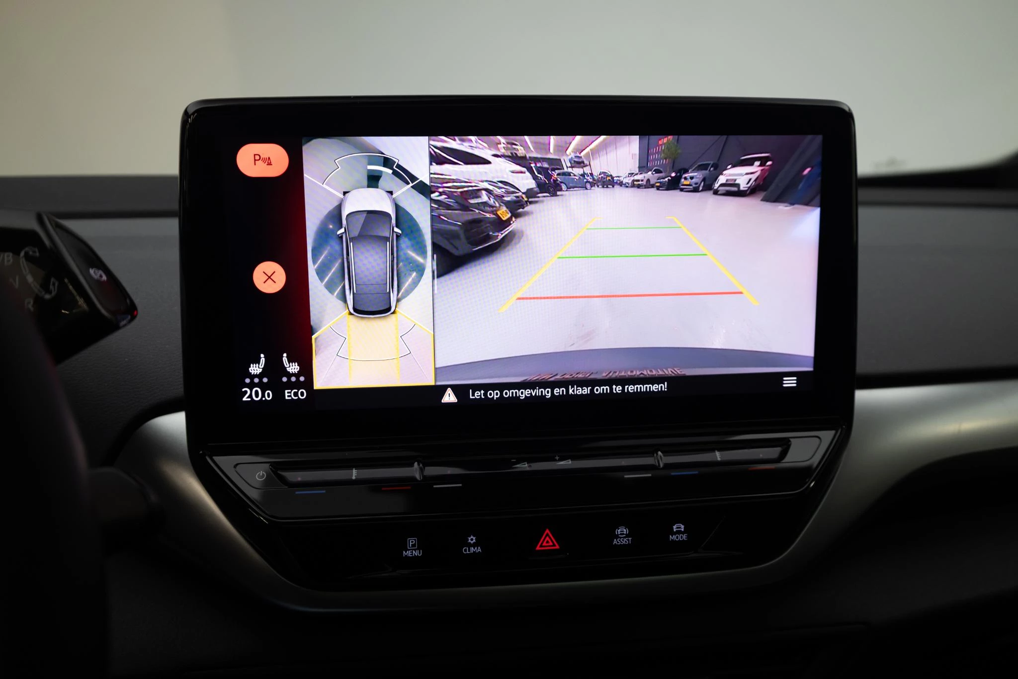 Hoofdafbeelding Volkswagen ID.4