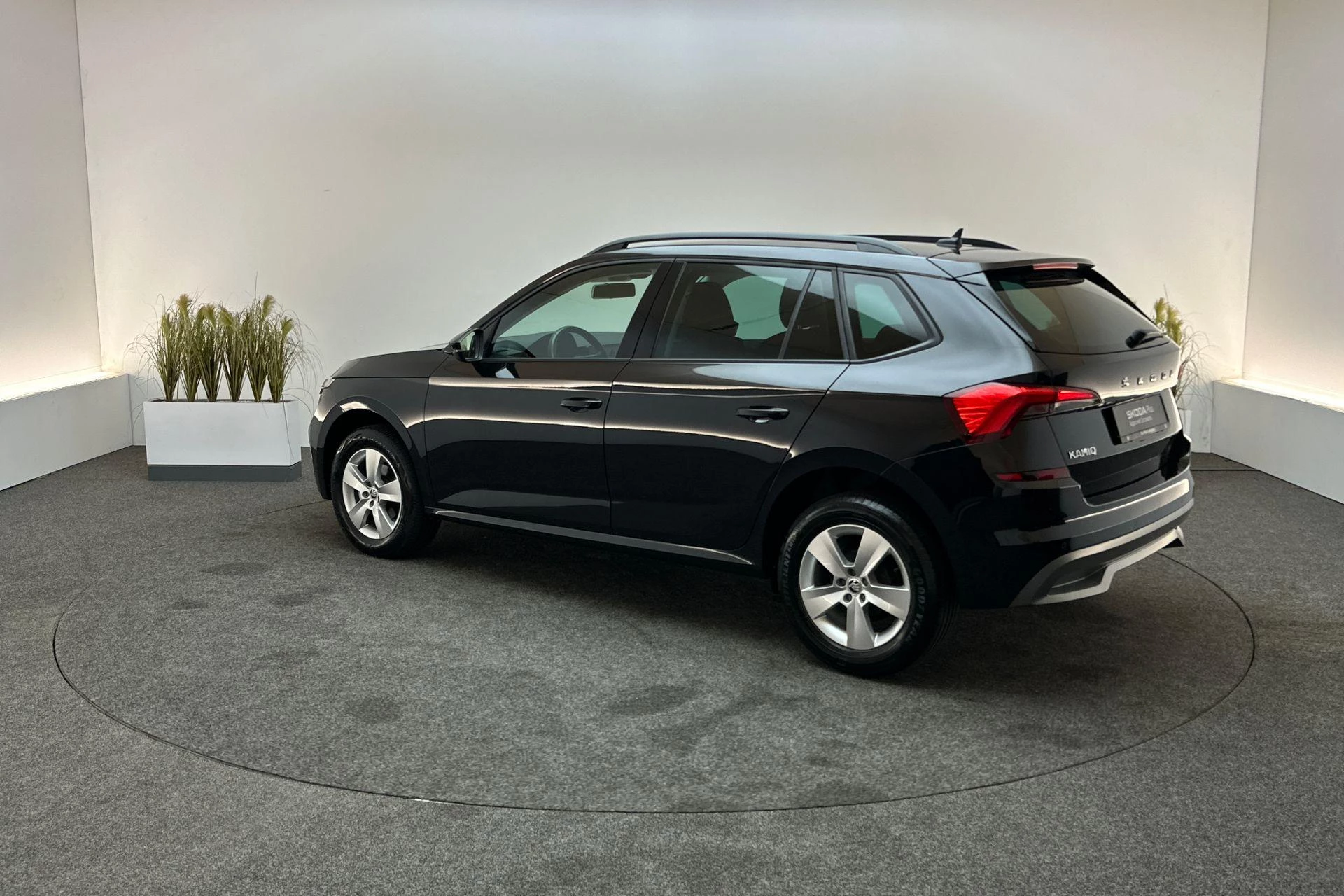 Hoofdafbeelding Škoda Kamiq