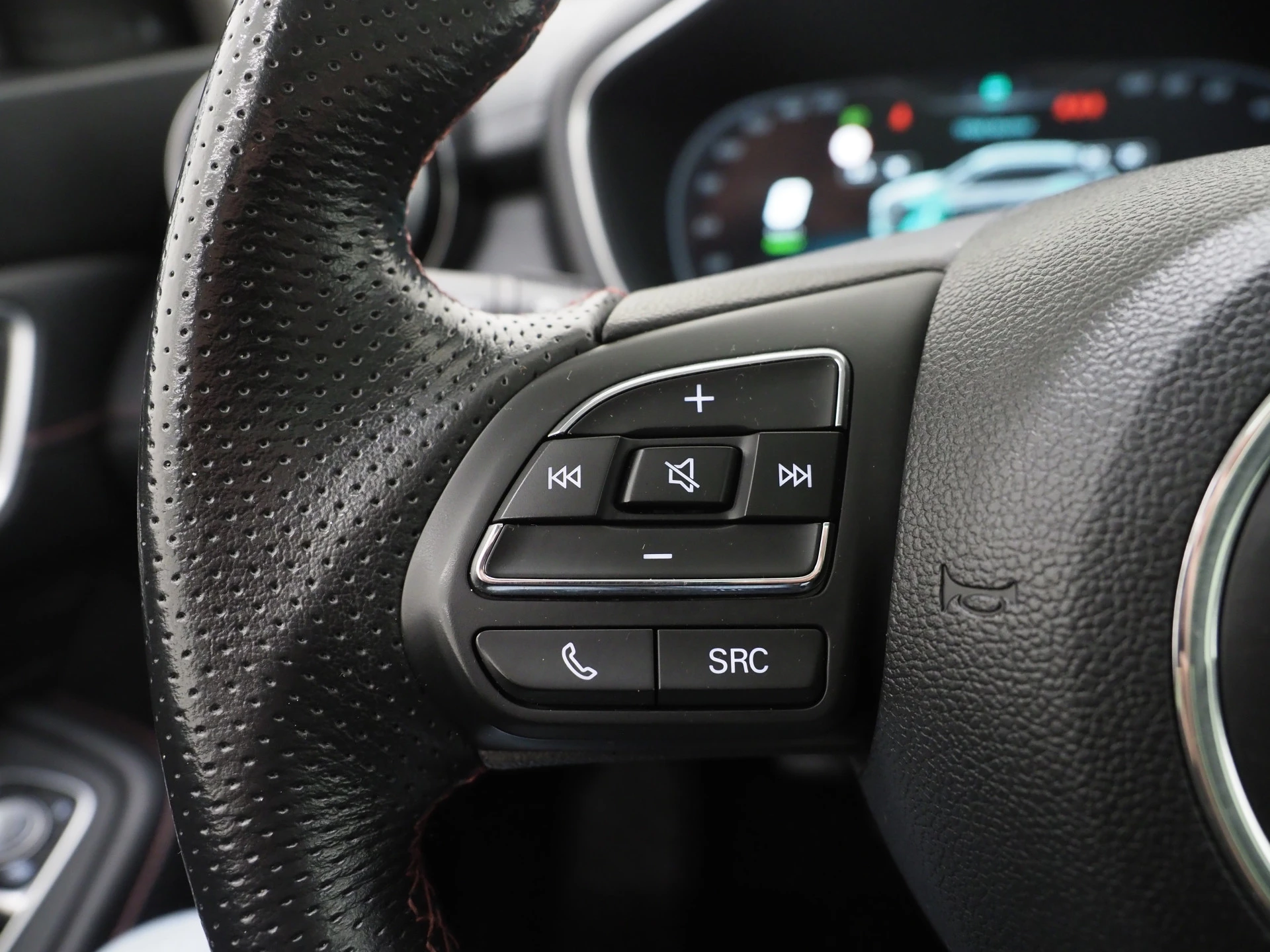 Hoofdafbeelding MG EHS