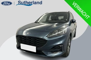 Ford Kuga 2.5 PHEV ST-Line 225pk | Driver Assistance Pack | Technology Pack | Trekhaak Afneembaar | Winterpack | Elek. Achterklep