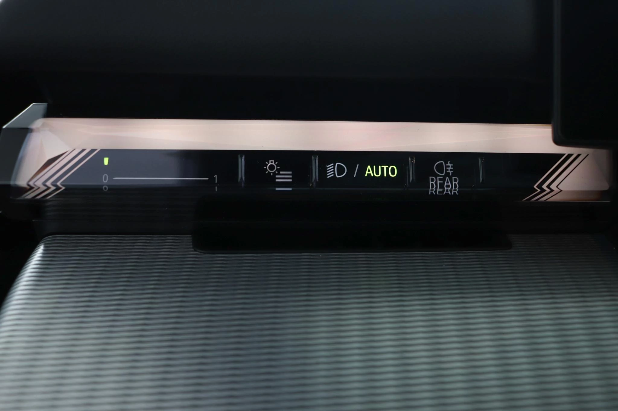 Hoofdafbeelding BMW i5