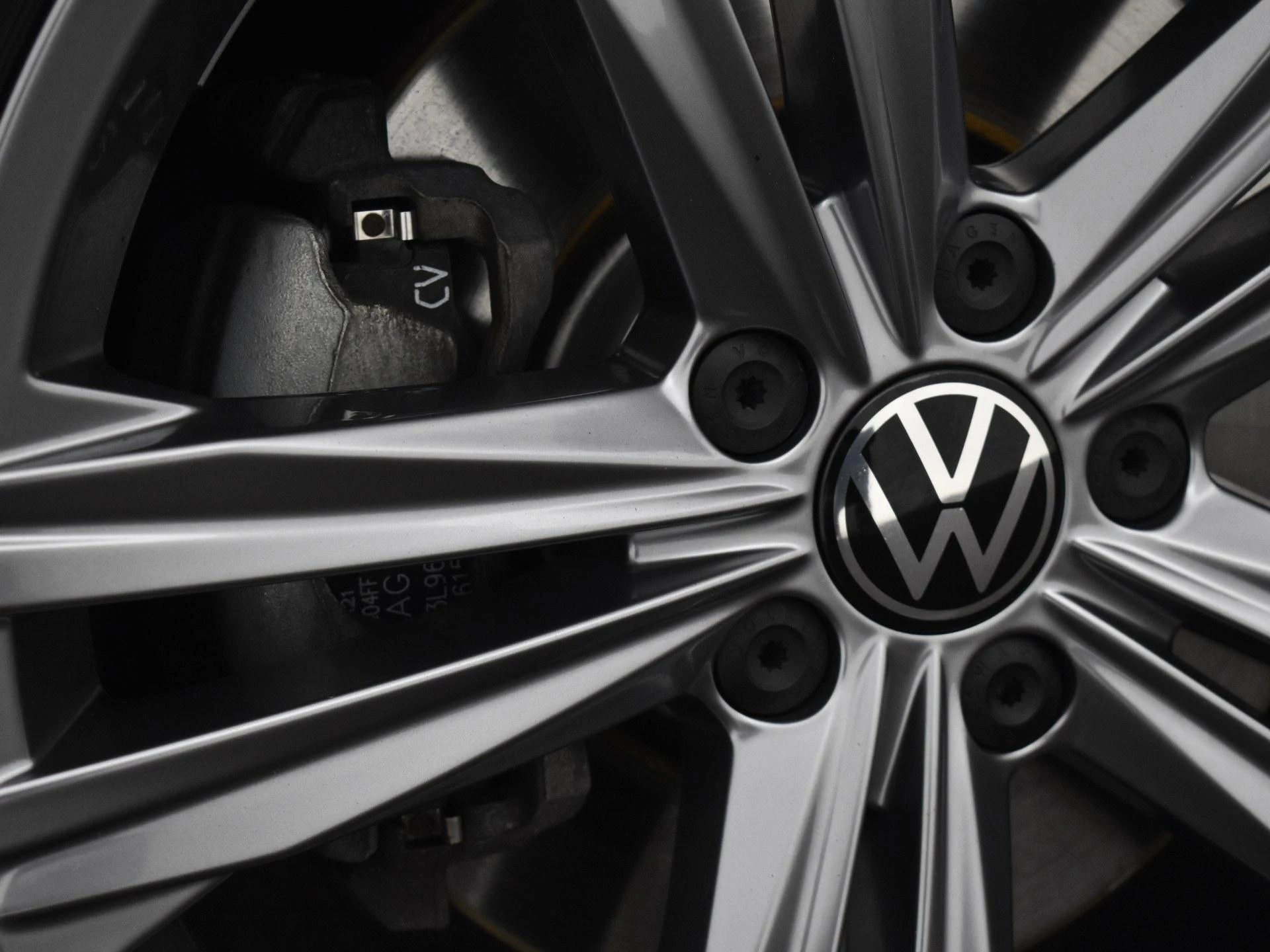 Hoofdafbeelding Volkswagen Arteon