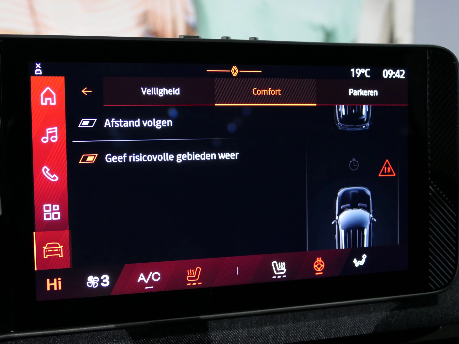 Hoofdafbeelding Renault 4