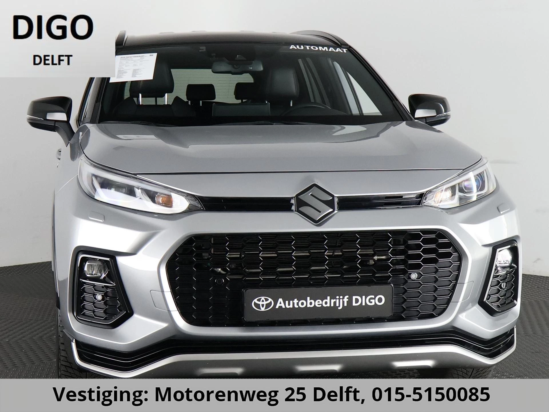 Hoofdafbeelding Toyota RAV4