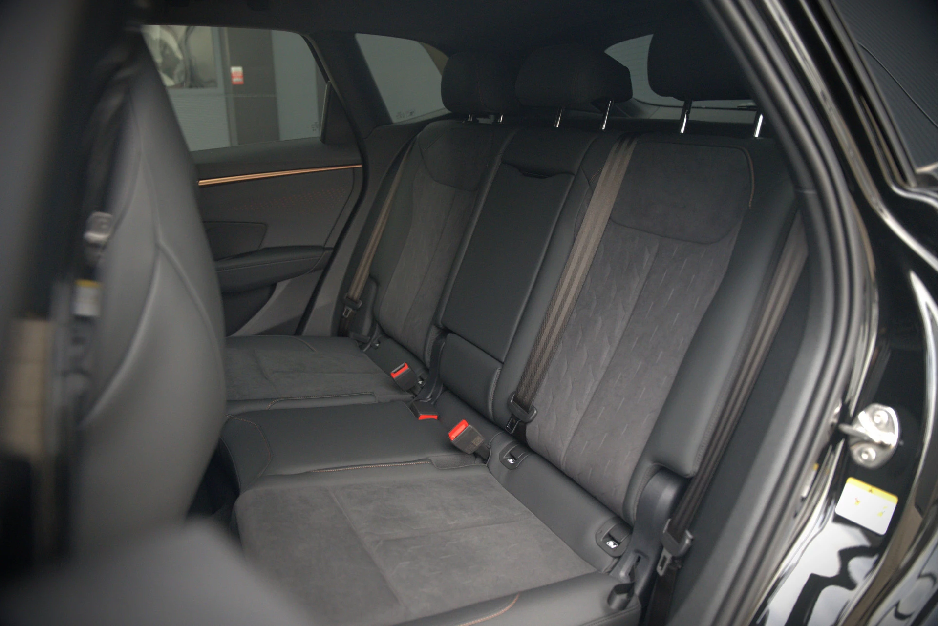 Hoofdafbeelding CUPRA Terramar