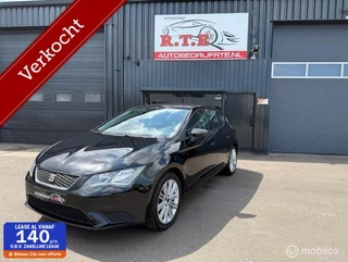 Seat Leon 1.2 TSI Style
