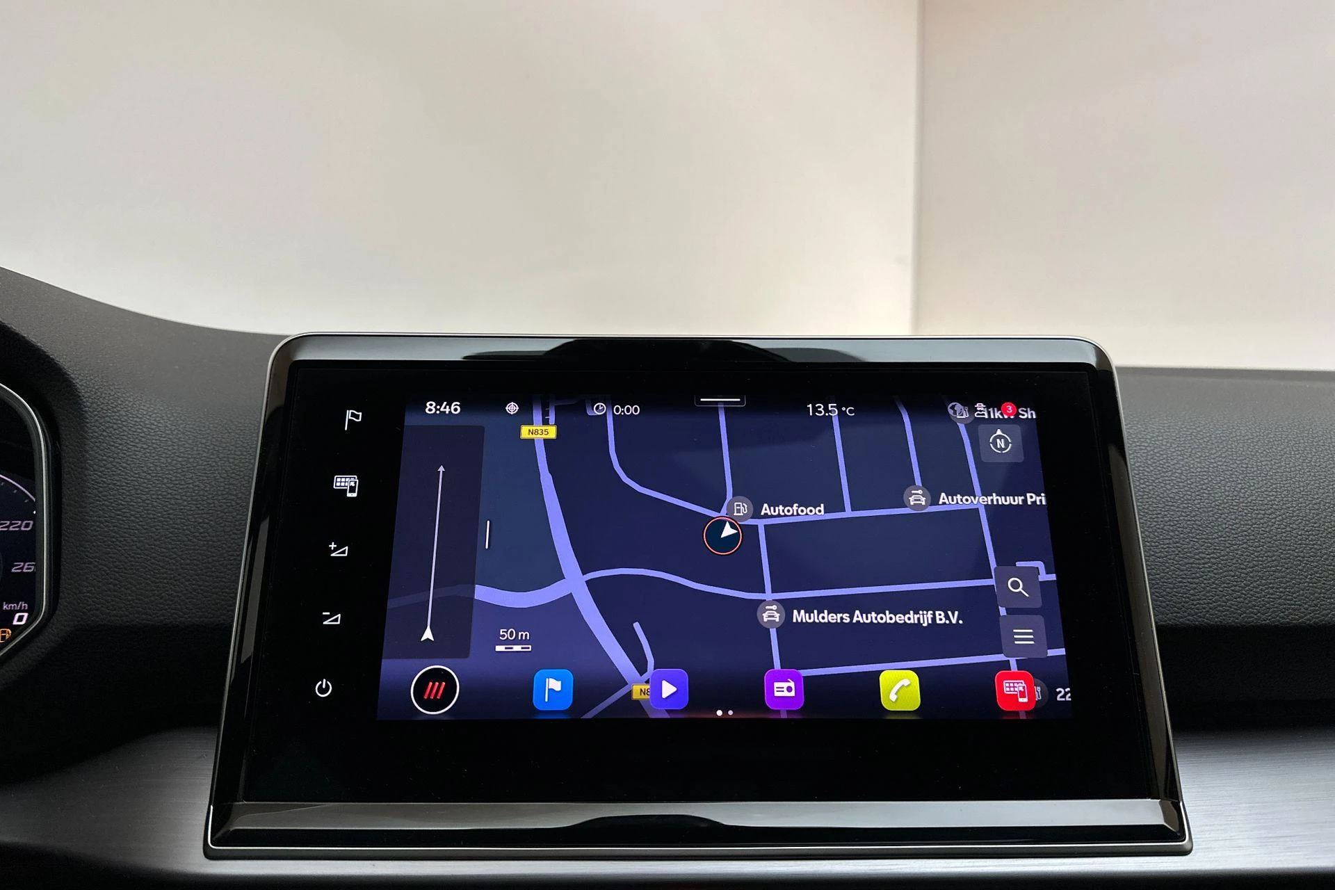 Hoofdafbeelding SEAT Tarraco