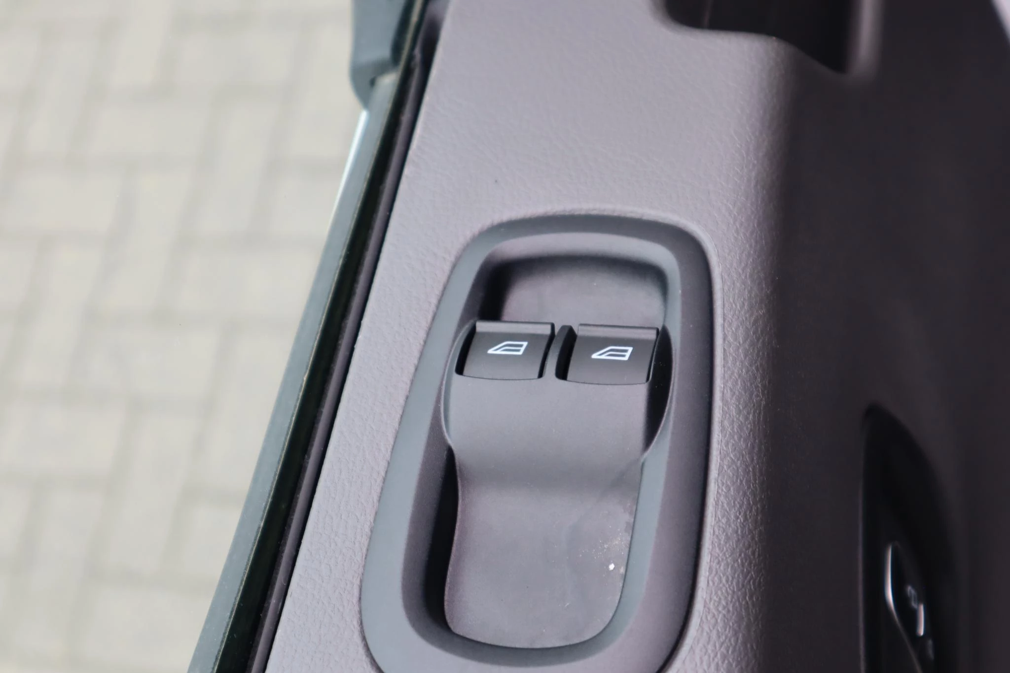 Hoofdafbeelding Ford E-Transit