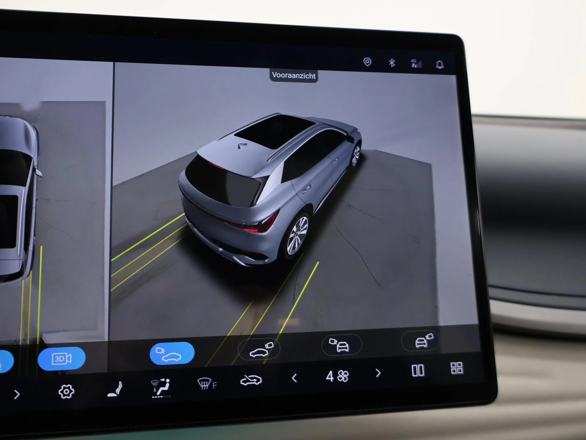 Hoofdafbeelding BYD ATTO 3