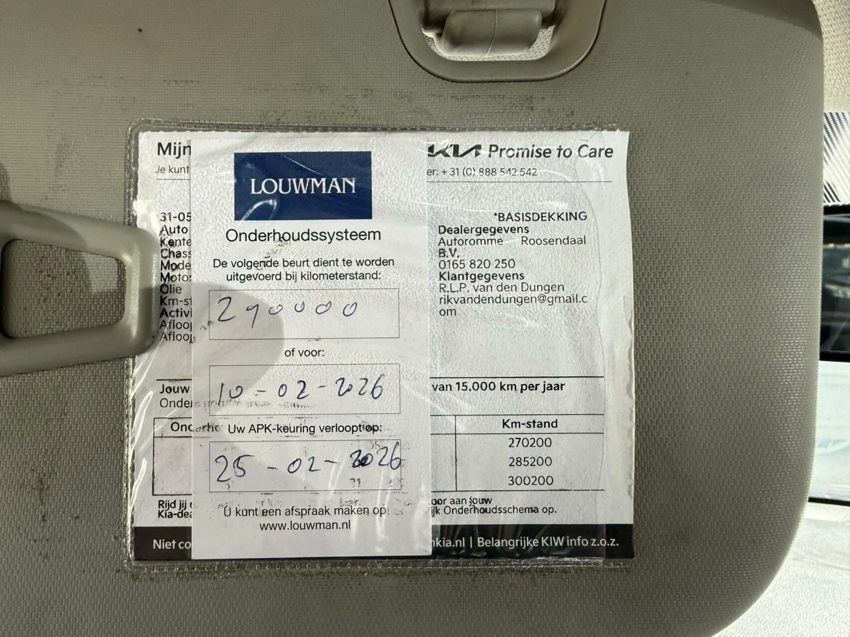 Hoofdafbeelding Kia cee'd