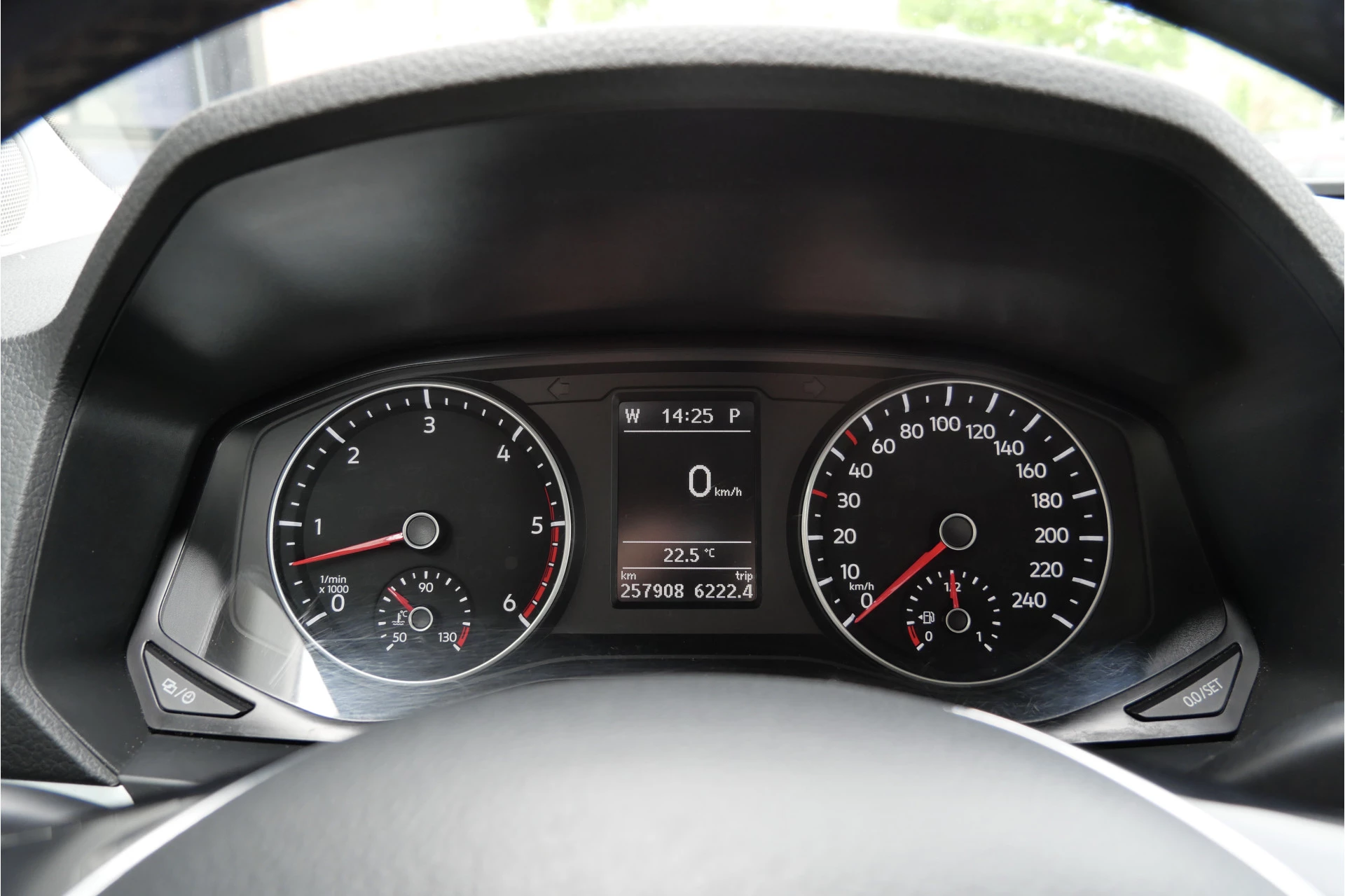Hoofdafbeelding Volkswagen Amarok