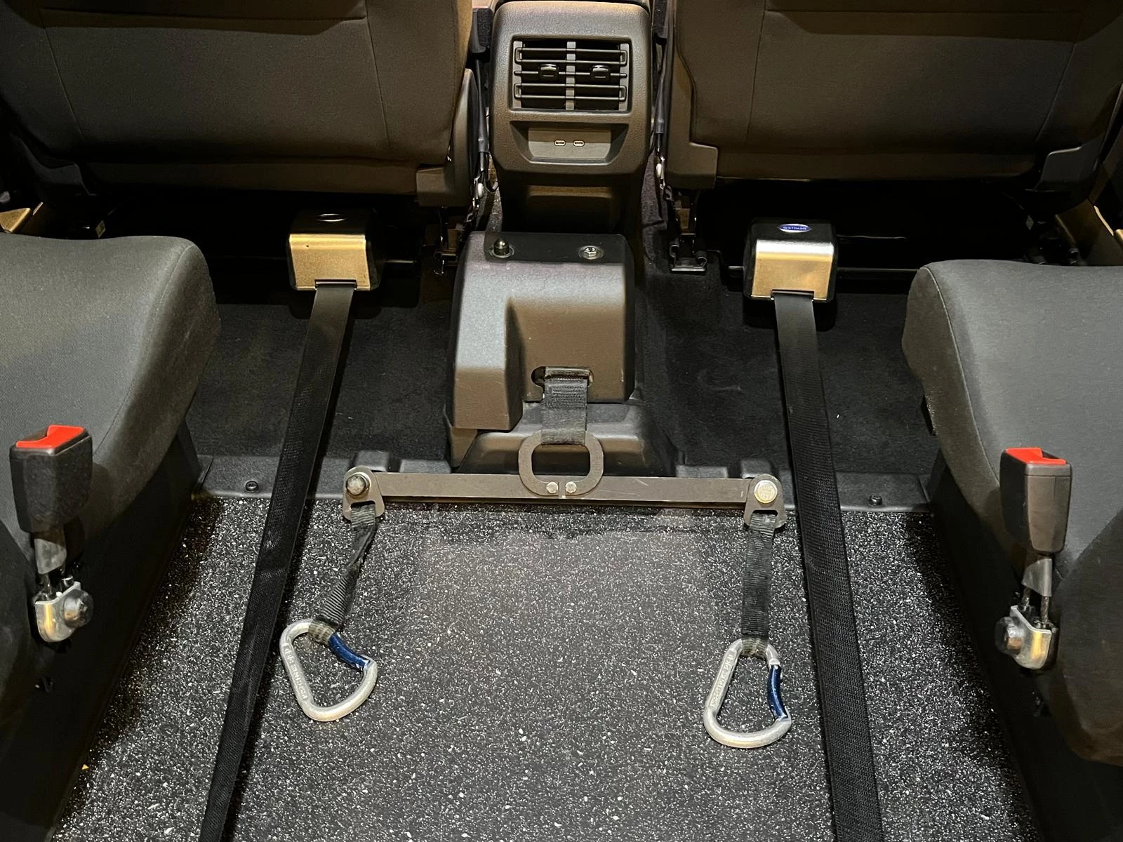 Hoofdafbeelding Ford Tourneo Connect