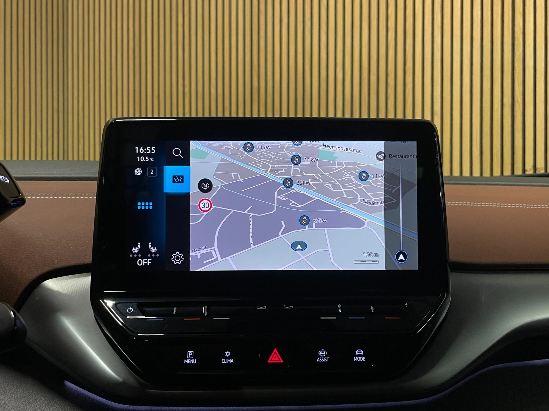 Hoofdafbeelding Volkswagen ID.4