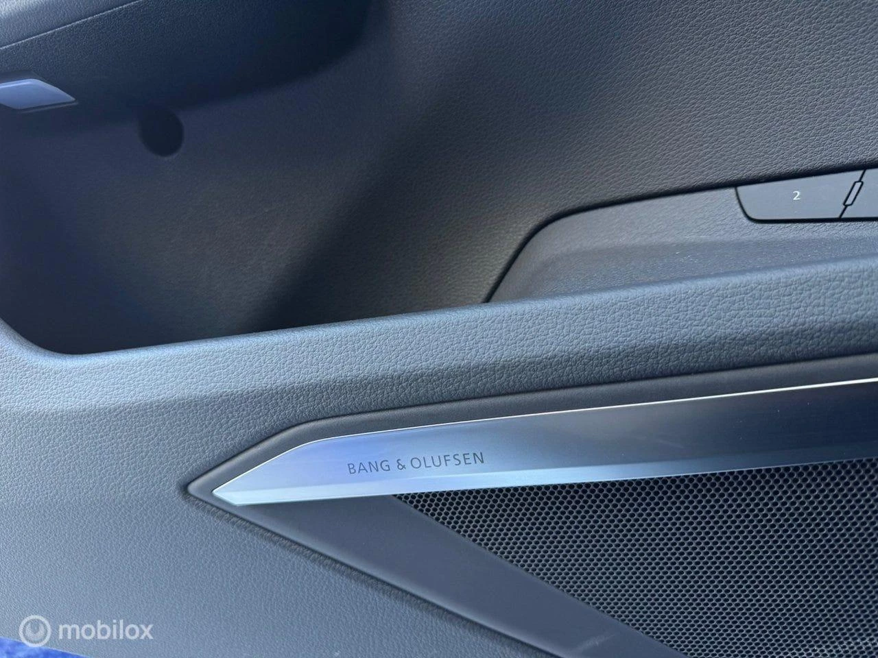 Hoofdafbeelding Audi Q8 e-tron