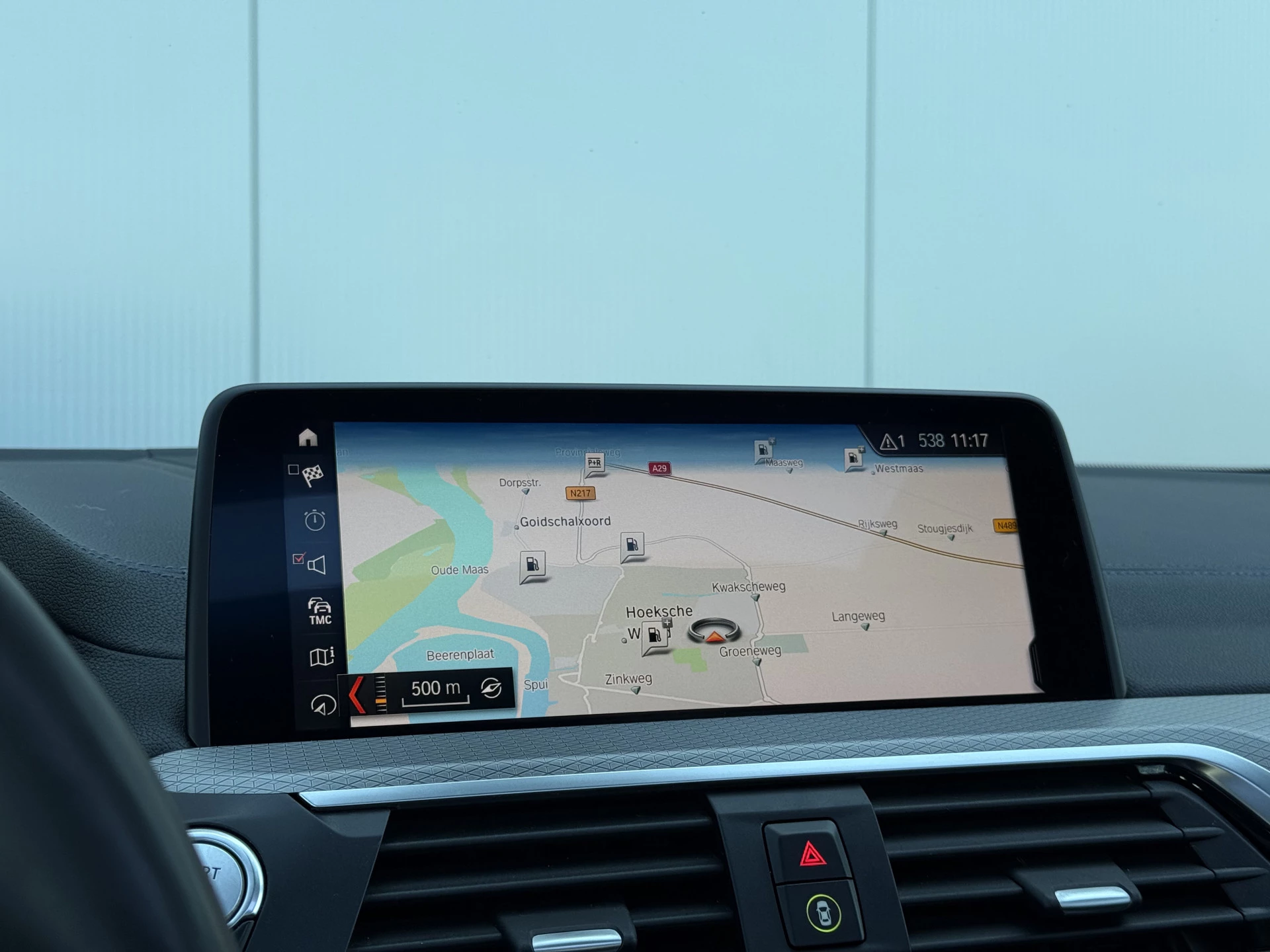 Hoofdafbeelding BMW X4