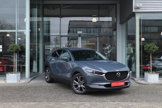Mazda CX-30 2.0 e-SkyActiv-X M Hybrid Luxury
