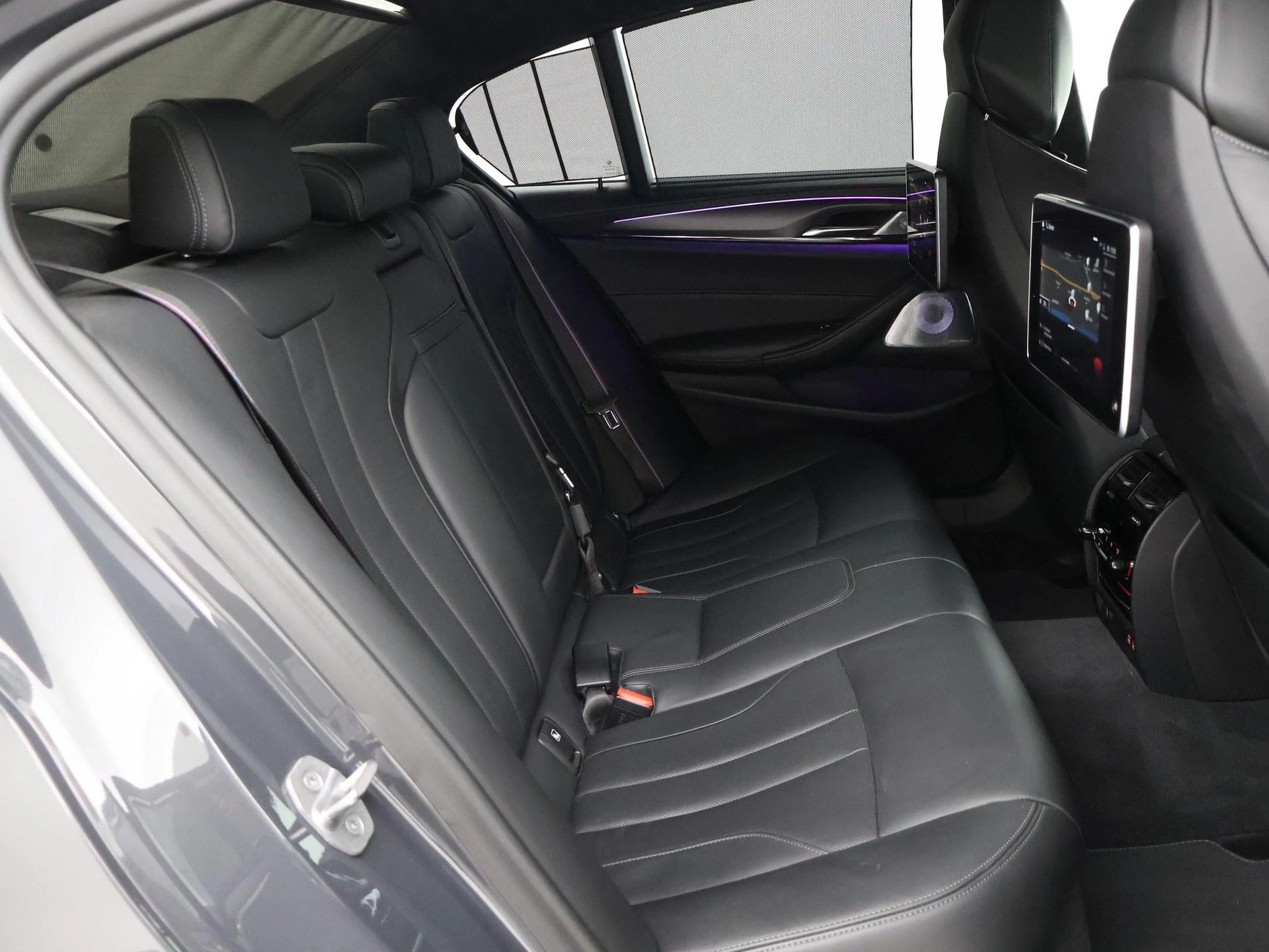 Hoofdafbeelding BMW M5