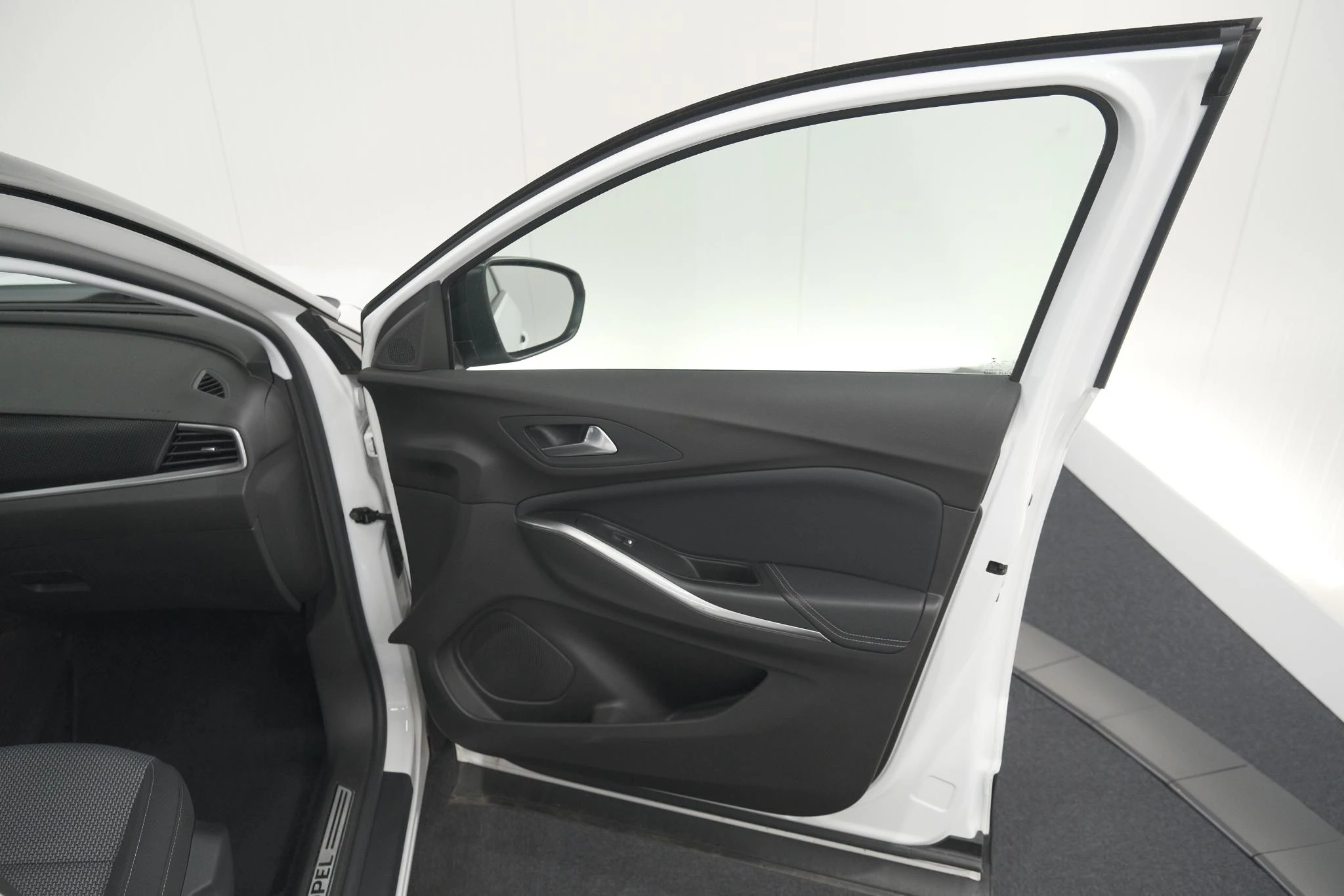 Hoofdafbeelding Opel Grandland